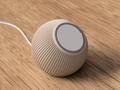 Sleek Magnetic Phone Charger Stand